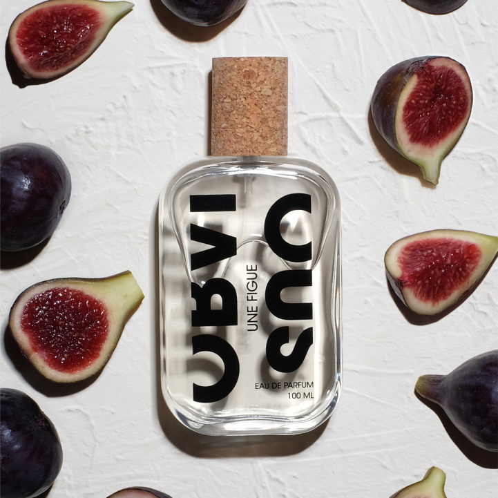 Une Figue EDP 100 ml i gruppen Doft / Parfym hos COW parfymeri AB (FIG100)