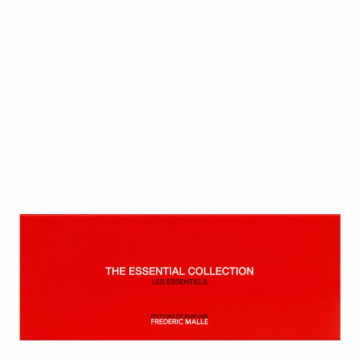 The Essential Collection: Loved by Women i gruppen Doft / Kit hos COW parfymeri AB (FMCOLWOM)