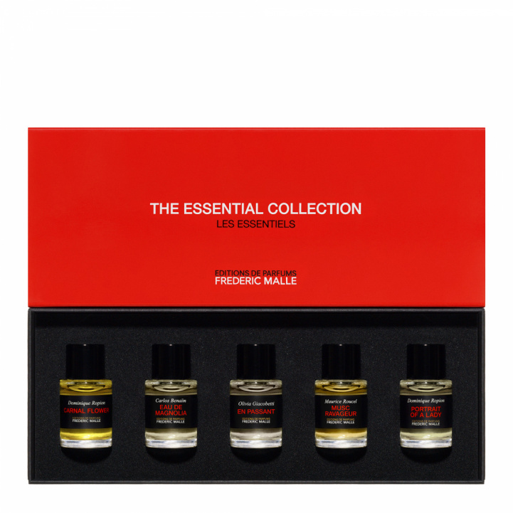 The Essential Collection For Women in the group Fragrance / Sets at COW parfymeri AB (FMCOLWOM)