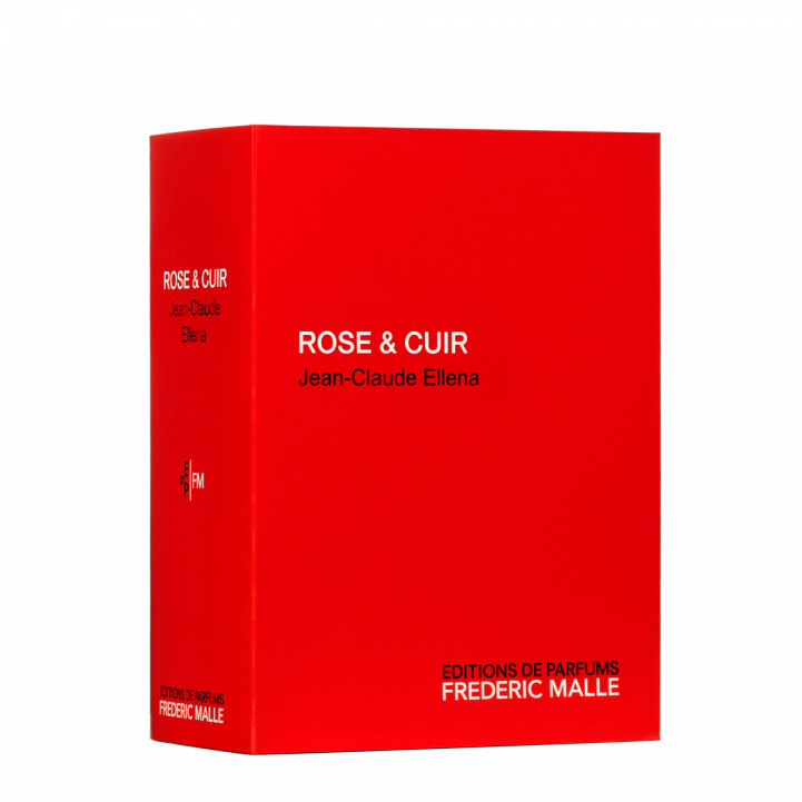 Rose & Cuir, 100 ml i gruppen Doft / Parfym hos COW parfymeri AB (FMRC-4680)
