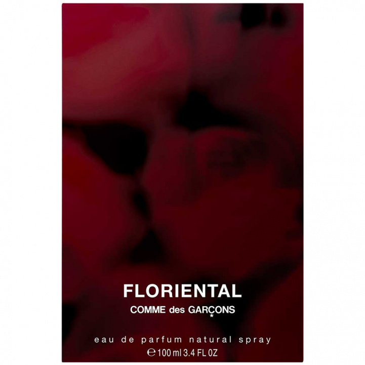 Floriental 100 ml i gruppen Doft / Parfym hos COW parfymeri AB (Floriental-100-ml)