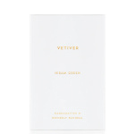 Vetiver