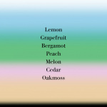 Eau de Magnolia Body Milk