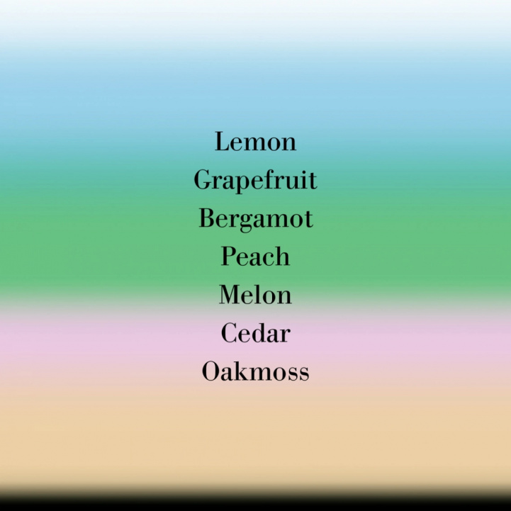 Eau de Magnolia Body Milk in the group Bath and Body / Lotion at COW parfymeri AB (H45W010000)