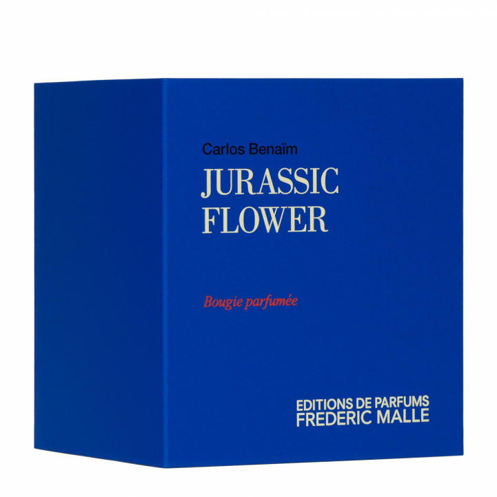 Jurassic Flower i gruppen Doft / Doftljus hos COW parfymeri AB (H462010000)
