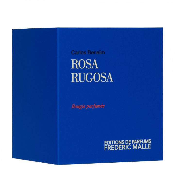 Rosa Rugosa i gruppen Doft / Doftljus hos COW parfymeri AB (H463010000)