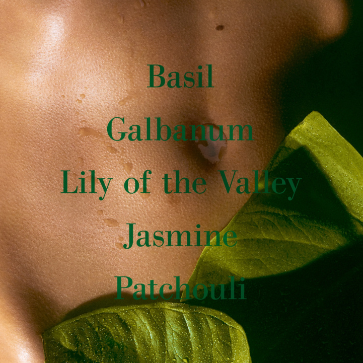 Synthetic Jungle in the group Fragrance / Perfume at COW parfymeri AB (H5330)