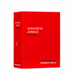 Synthetic Jungle Synthetic Jungle