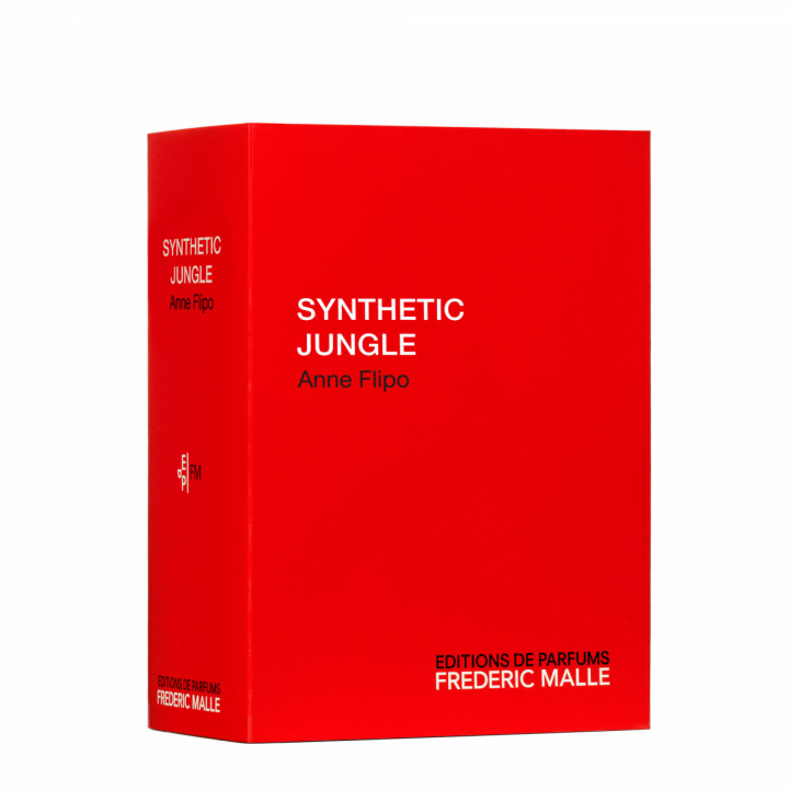 Synthetic Jungle in the group Fragrance / Perfume at COW parfymeri AB (H5330)