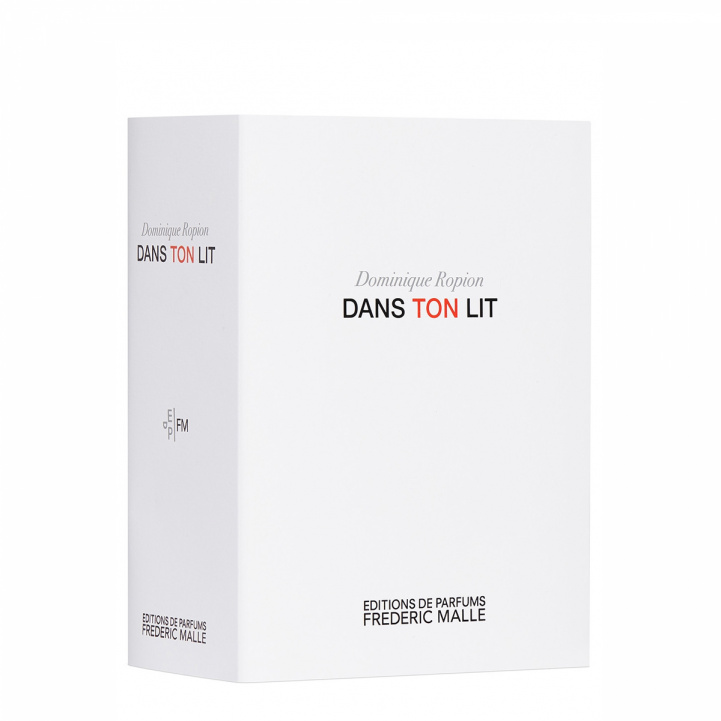 Dans Ton Lit in the group Fragrance / Room fragrance at COW parfymeri AB (H53K010000)