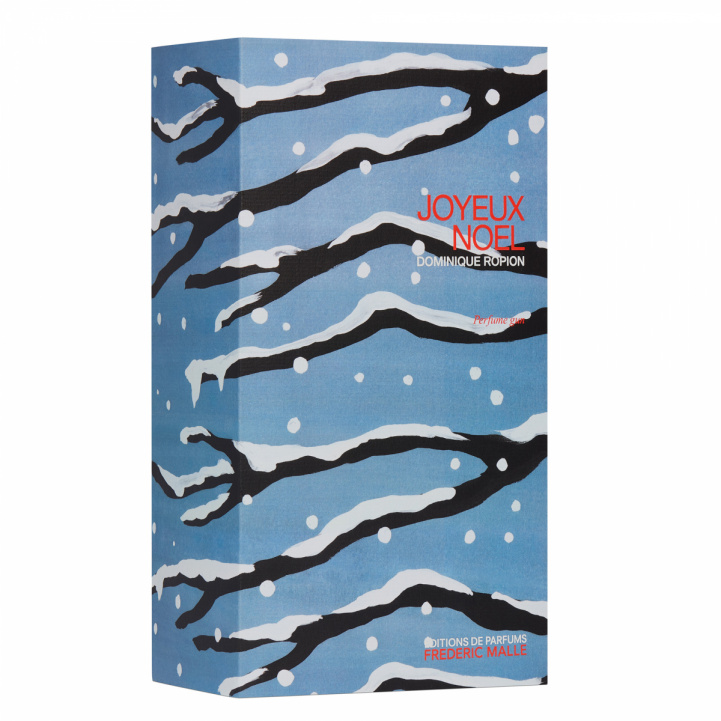 Joyeux Noel Perfume Gun in the group Fragrance / Candles at COW parfymeri AB (H54P010000)