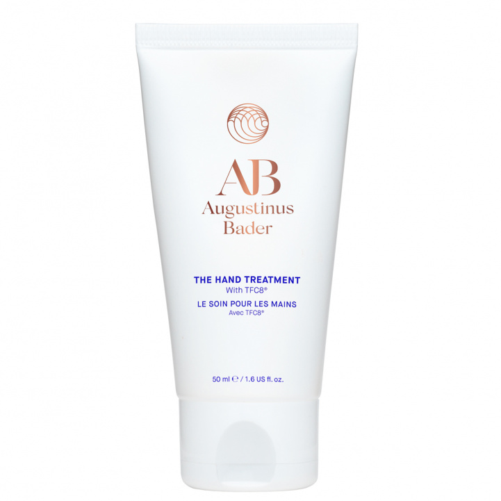 The Hand Treatment i gruppen Kropp och Bad / Hand och Fot hos COW parfymeri AB (HT-1001-01)