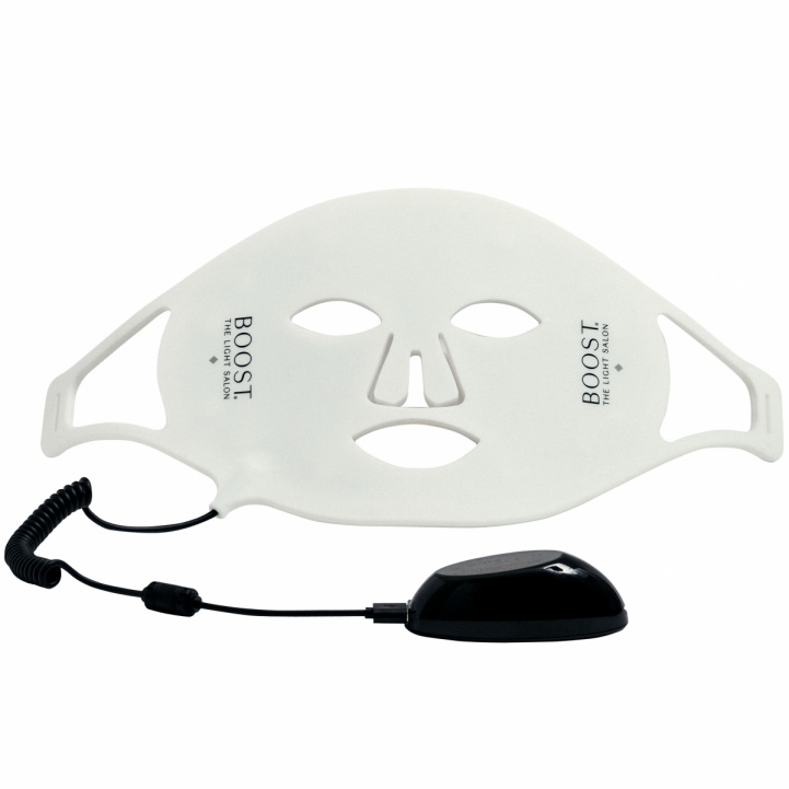 Boost LED Face Mask in the group Skincare / Technology at COW parfymeri AB (IS00186)