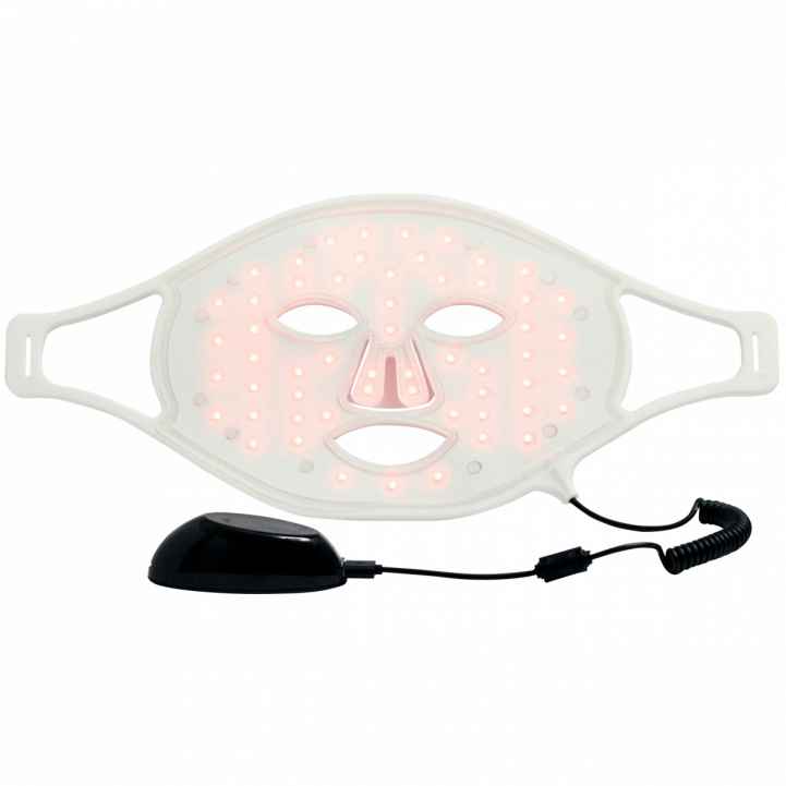 Boost LED Face Mask in the group Skincare / Technology at COW parfymeri AB (IS00186)