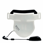 The Light Salon Boost LED Decolletage Bib The Light Salon Boost LED Decolletage Bib