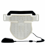 The Light Salon Boost LED Decolletage Bib The Light Salon Boost LED Decolletage Bib
