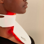 The Light Salon Boost LED Decolletage Bib The Light Salon Boost LED Decolletage Bib