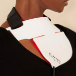 The Light Salon Boost LED Decolletage Bib The Light Salon Boost LED Decolletage Bib