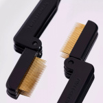 Folding Lashcomb