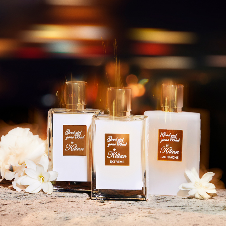 Good girl gone Bad Extreme i gruppen Doft / Parfym hos COW parfymeri AB (KILGGGBE)