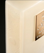 Love, don´t be shy, EAU FRAÎCHE