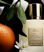 Love, don´t be shy, EAU FRAÎCHE