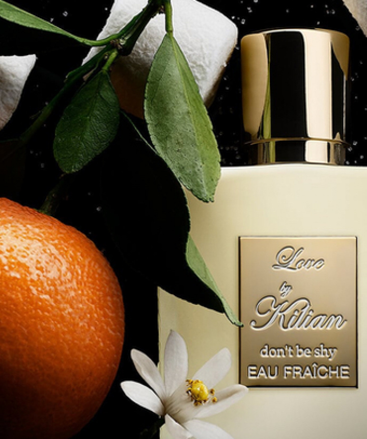 Love,Don´t Be Shy Eau Fraiche i gruppen Doft / Parfym hos COW parfymeri AB (KILLOVEFR)