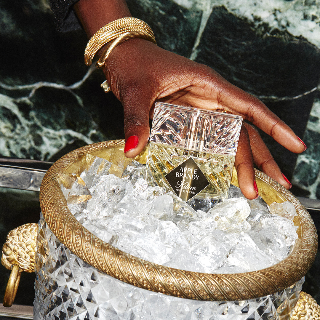 Buy KILIAN PARIS - Apple Brandy on The Rocks - Cow Parfymeri