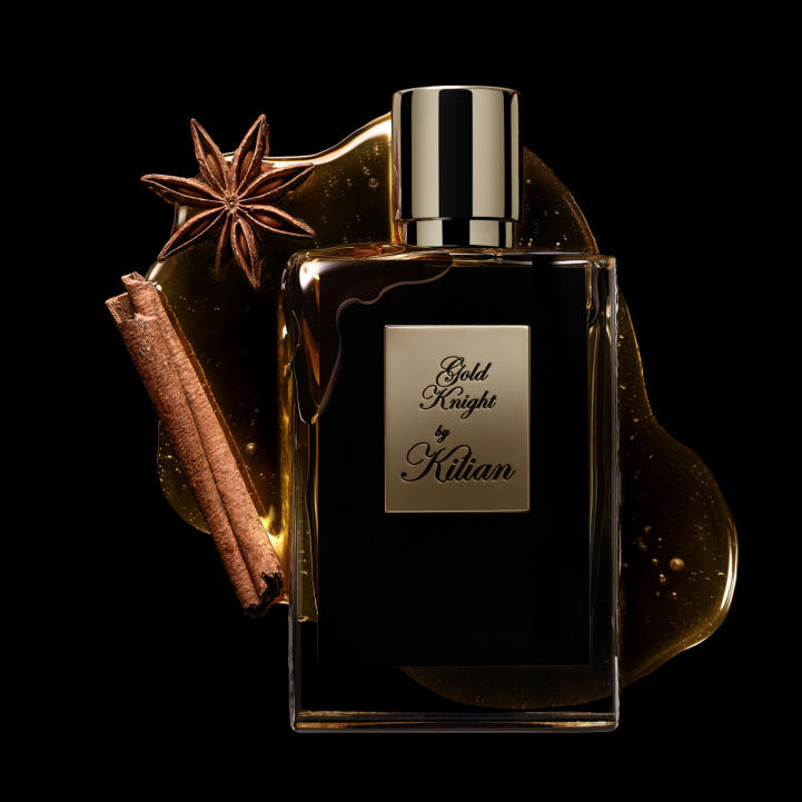 Gold Knight in the group Fragrance / Perfume at COW parfymeri AB (KilGoldKN)