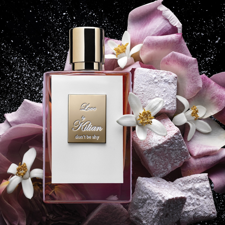 Love, Don\'t Be Shy in the group Fragrance / Perfume at COW parfymeri AB (KilLoveDBS)
