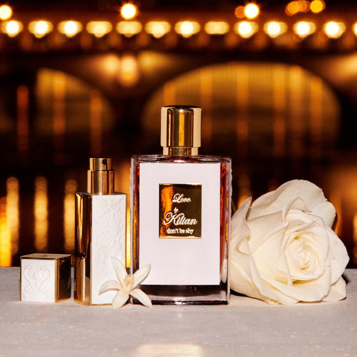 Love, Don\'t Be Shy in the group Fragrance / Perfume at COW parfymeri AB (KilLoveDBS)