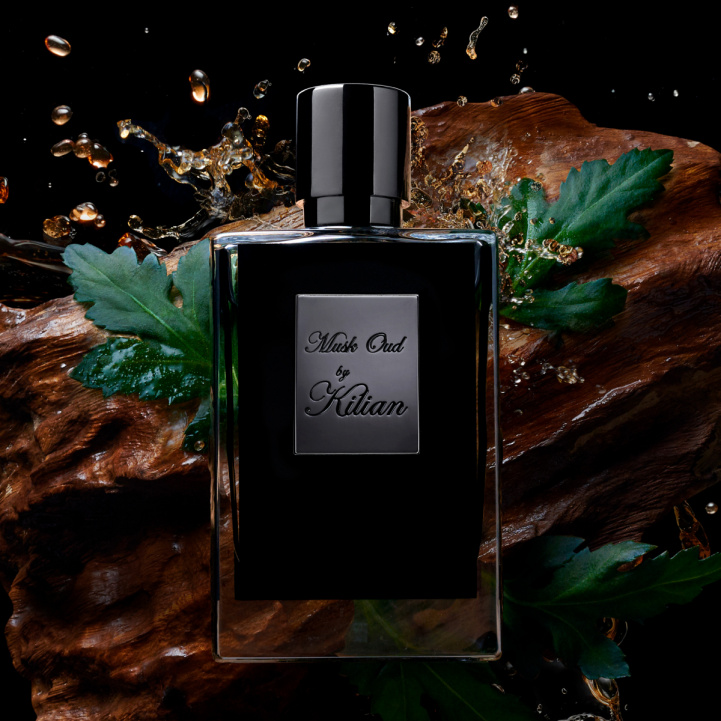 Musc Oud in the group Fragrance / Perfume at COW parfymeri AB (KilMuscoud)