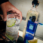 Vodka on the Rocks Vodka on the Rocks