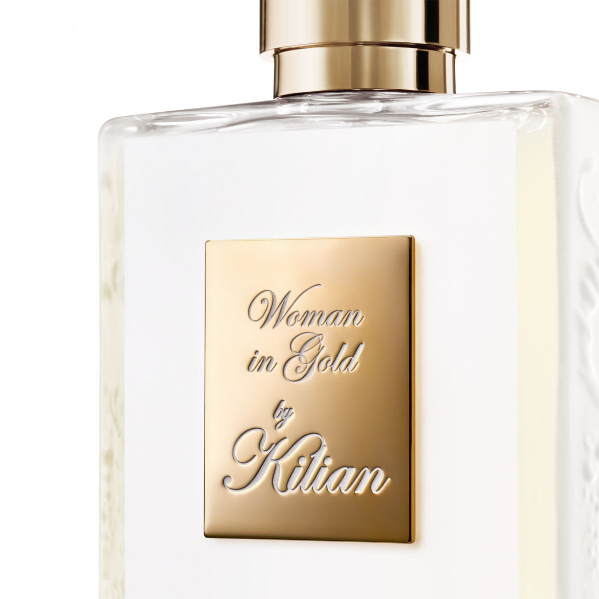 Kilian woman in gold hair mist cheap
