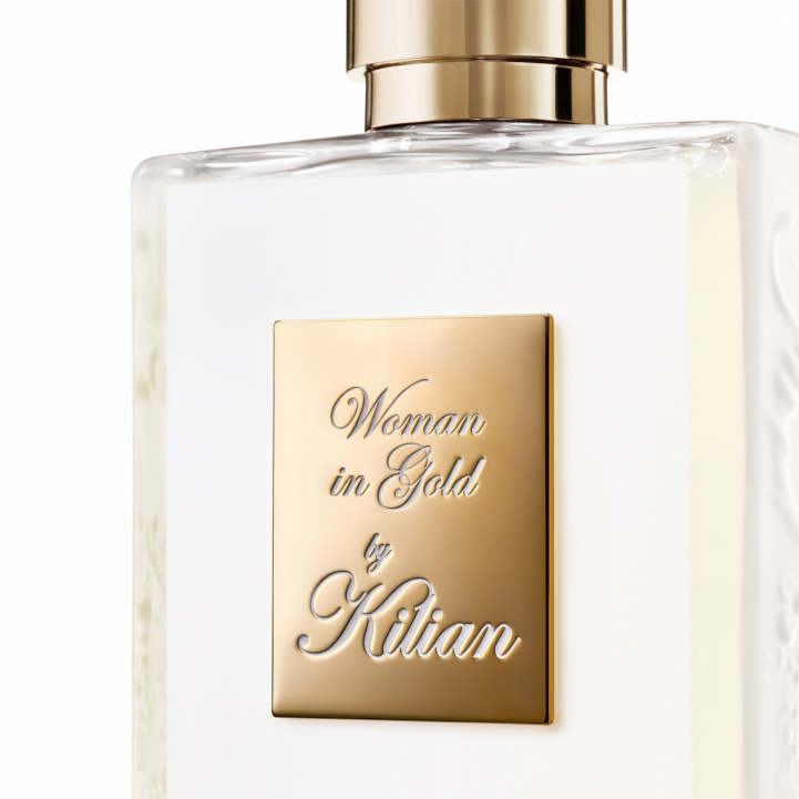 Woman In Gold i gruppen Doft / Parfym hos COW parfymeri AB (KilWomGold)