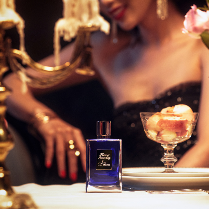 Flower of Immortality in the group Fragrance / Perfume at COW parfymeri AB (KilflowerofIm)