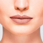 Nude Brun Matte Lipstick Refill