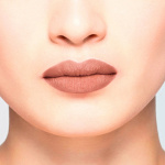 Nude Brun Matte Lipstick Refill