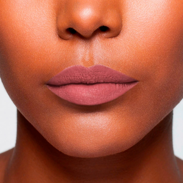 Le Rose Saint Germain Lipstick Refill in the group Make Up / Lips at COW parfymeri AB (LBR48R)