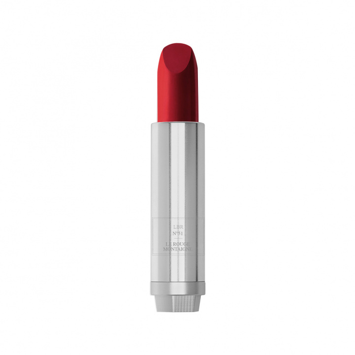 Le Rouge Montaigne Lipstick Refill i gruppen Make Up / Läppar hos COW parfymeri AB (LBR51R)