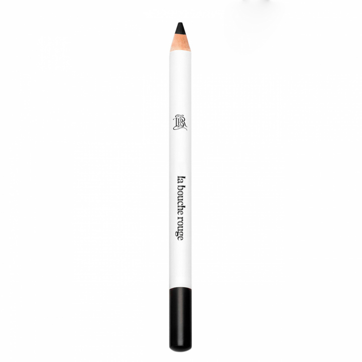 Le Kôhl Noir Eyeliner in the group Make Up / Eyes at COW parfymeri AB (LBRKHOLNOIR)