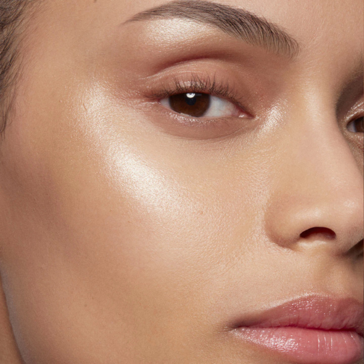 La Lumière Highlighter Refill in the group Make Up / Base at COW parfymeri AB (LBRLUM)