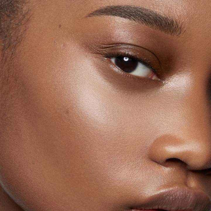 La Lumière Highlighter Refill in the group Make Up / Base at COW parfymeri AB (LBRLUM)