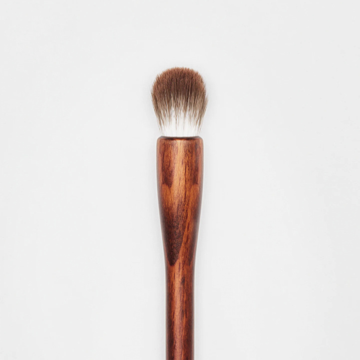 Eye Shadow Brush Shader i gruppen Penslar och Redskap / Penslar hos COW parfymeri AB (LBRPOMBRES)