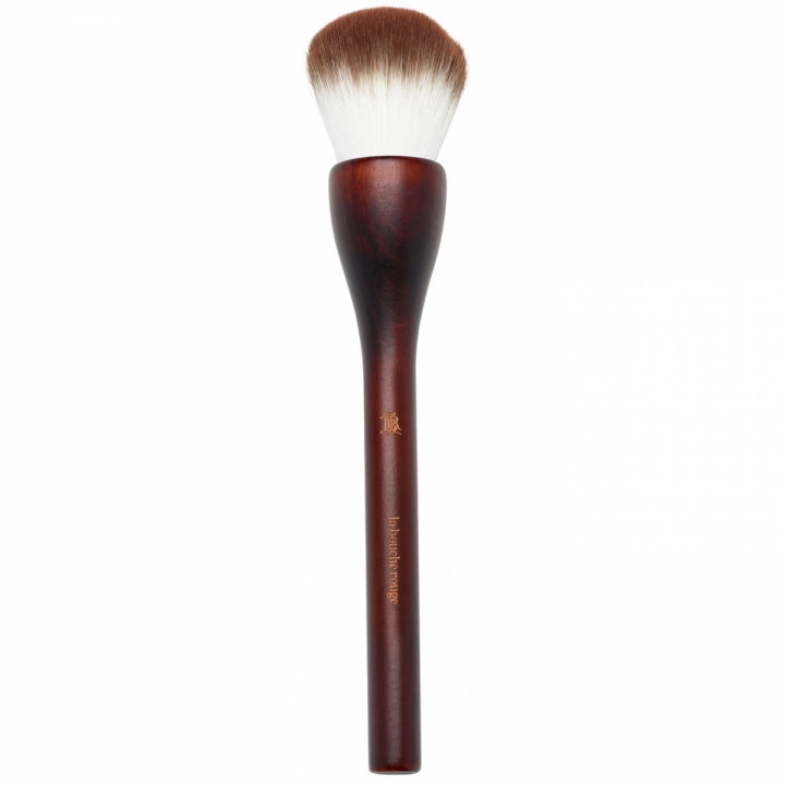 Powder Brush in the group Make Up / Cheeks at COW parfymeri AB (LBRPTERRE)