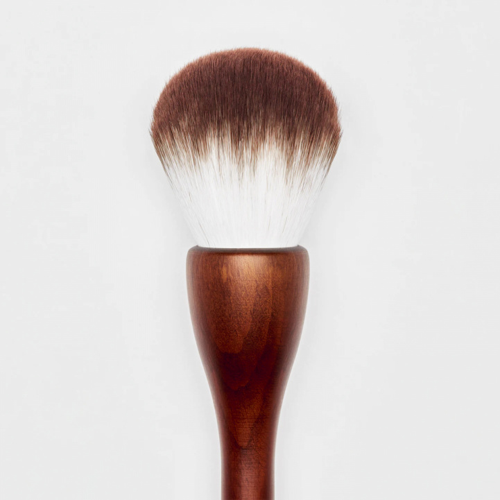 Powder Brush in the group Make Up / Cheeks at COW parfymeri AB (LBRPTERRE)