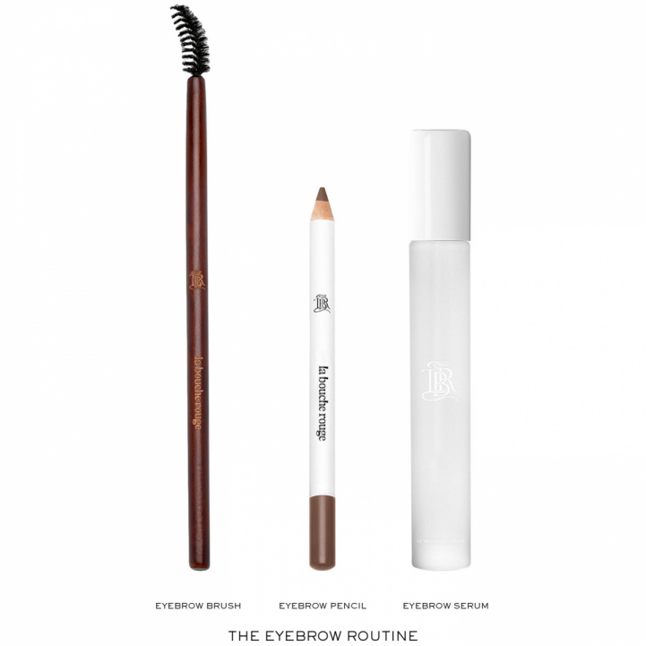 Eyebrow Serum Gel in the group Make Up / Eyebrows at COW parfymeri AB (LBRSOUSER)