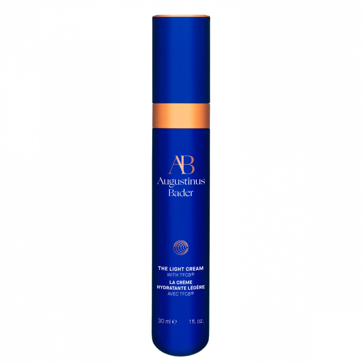 The Light Cream in the group Skincare / Moisturizers at COW parfymeri AB (LI1001030)