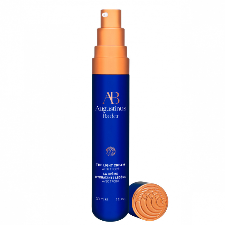 The Light Cream in the group Skincare / Moisturizers at COW parfymeri AB (LI1001030)