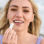 Classic Liplux Organic Lip Balm Sunscreen SPF 30 - Original